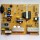 PLACA FONTE LG 60UJ6300 EAY64511001 EAX67189001